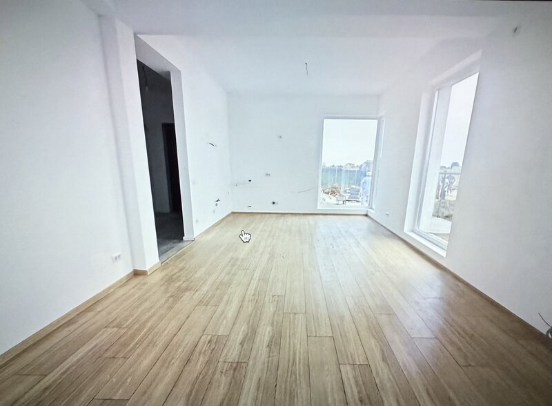 Casa in Berceni- Vidra proiect nou toate utilitatile comision 0