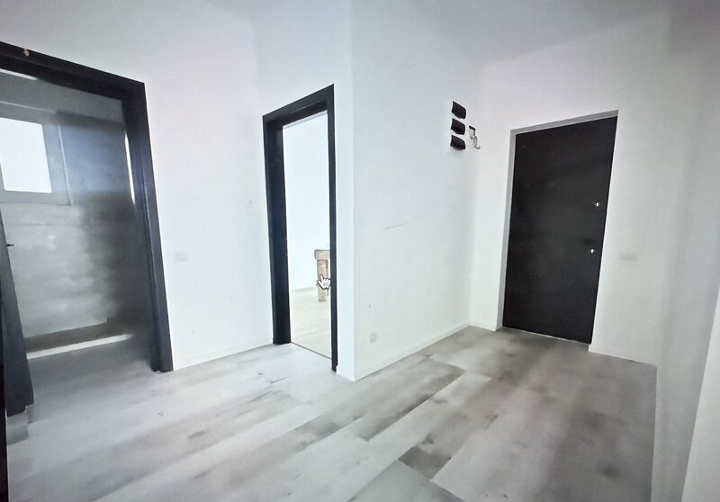 Casa in Berceni- Vidra proiect nou toate utilitatile comision 0